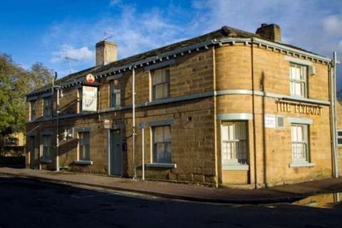 1 bedroom apartment to rent - The Flyboat, Colne Street, Aspley, Huddersfield, HD1