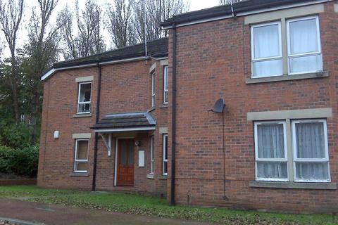2 bedroom apartment to rent - Orchard Place, Jesmond, Newcastle Upon Tyne