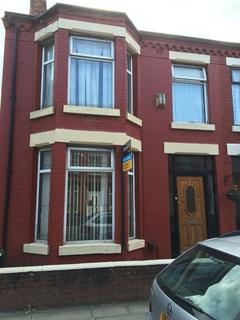 3 bedroom terraced house to rent, 3 Bedroom student property on Gainsborough Road, L15 *Available July 2026*