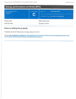 undefined, 4 Bed Student property on Gainsborough Road, L15. Available Next Academic Year