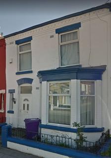 undefined, 4 Bed Student property on Gainsborough Road, L15. Available Next Academic Year