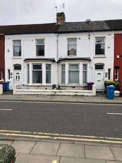 undefined, 4 Bed Student property on Gainsborough Road, L15. Available Next Academic Year