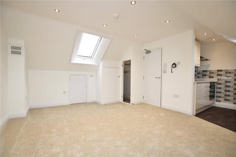 Studio to rent, Hamilton Road, Reading, Berkshire, RG1