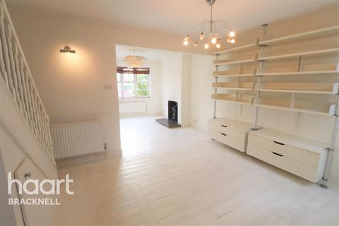 2 bedroom detached house to rent - Victoria Road, South Ascot
