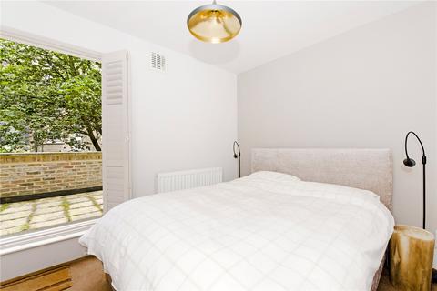 1 bedroom flat to rent, Lonsdale Place, Islington, London