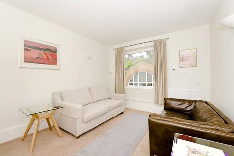 1 bedroom flat to rent, Lonsdale Place, Islington, London