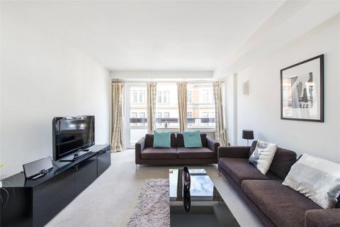 2 bedroom apartment to rent, Weymouth Street, Marylebone, London, W1W