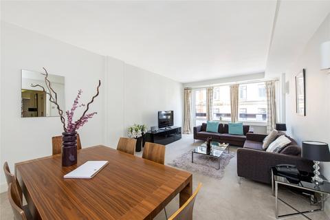 2 bedroom apartment to rent, Weymouth Street, Marylebone, London, W1W