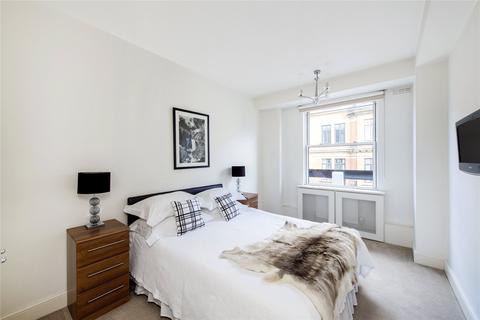 2 bedroom apartment to rent, Weymouth Street, Marylebone, London, W1W