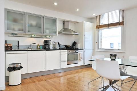 2 bedroom apartment to rent, King Street, Covent Garden, WC2E