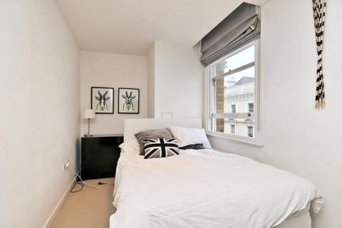 2 bedroom apartment to rent, King Street, Covent Garden, WC2E