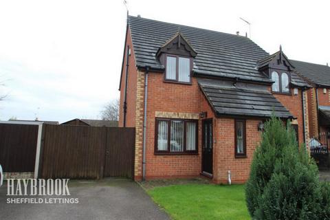 3 bedroom semi-detached house to rent, Duckham Drive, Sheffield