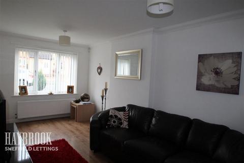 3 bedroom semi-detached house to rent, Duckham Drive, Sheffield