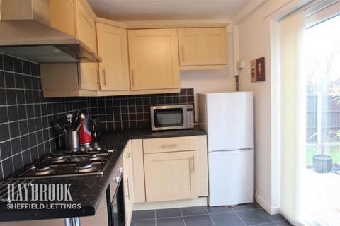 3 bedroom semi-detached house to rent, Duckham Drive, Sheffield