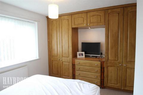 3 bedroom semi-detached house to rent, Duckham Drive, Sheffield