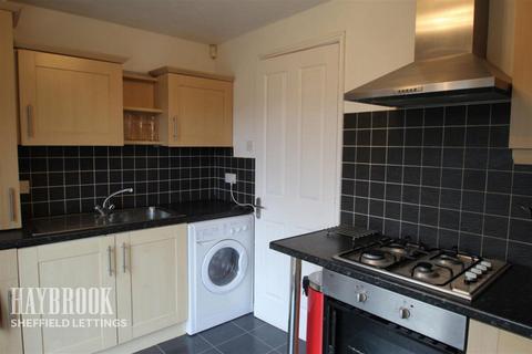 3 bedroom semi-detached house to rent, Duckham Drive, Sheffield