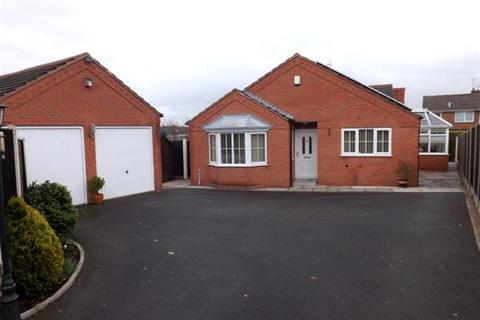 Search Bungalows For Sale In Derbyshire | OnTheMarket