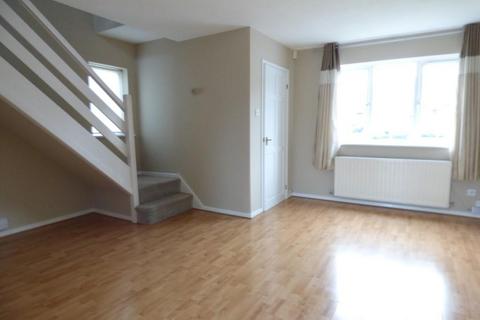 3 bedroom semi-detached house to rent, Kirby Drive, Barton Hills, Luton, LU3 4AJ