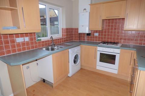 3 bedroom semi-detached house to rent, Kirby Drive, Barton Hills, Luton, LU3 4AJ