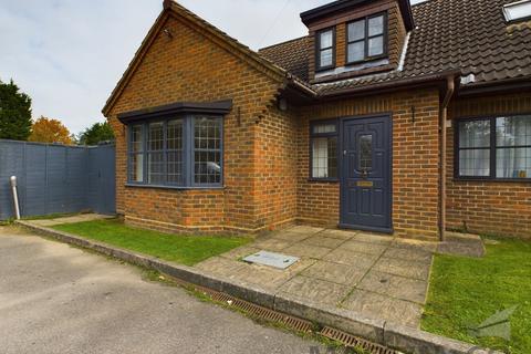 undefined, Bricket Lodge, Lye Lane