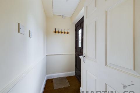 undefined, Bricket Lodge, Lye Lane