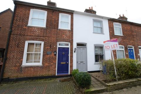 undefined, Kings Road, Bury St Edmunds