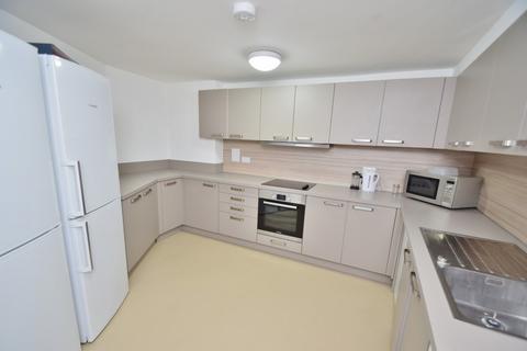 6 bedroom flat to rent, Winchester City Centre