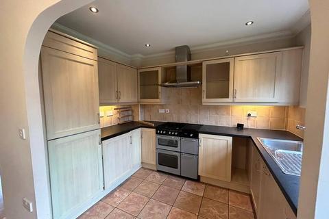 3 bedroom detached house to rent, Welbeck Close, Monkston, Milton Keynes, MK10