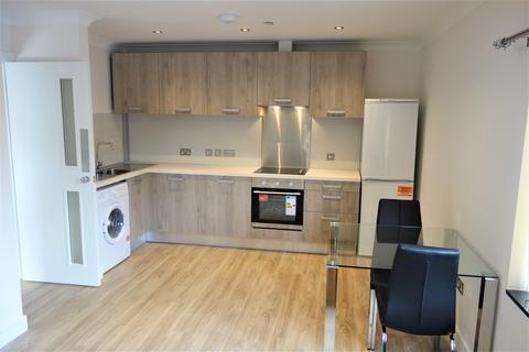 Brook Street Riverside Cardiff 1 Bed Apartment 500 Pcm