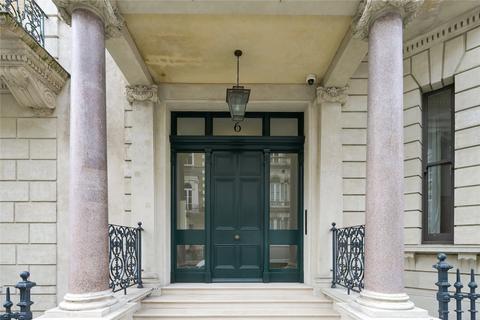 undefined, Flat 34, 6 De Vere Gardens, Kensington, London, W8