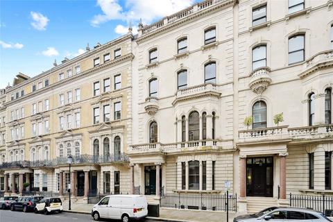 undefined, Flat 34, 6 De Vere Gardens, Kensington, London, W8