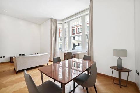 undefined, Flat 34, 6 De Vere Gardens, Kensington, London, W8