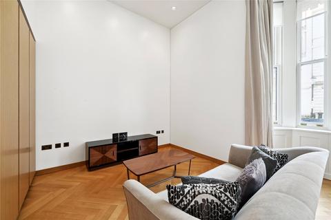 undefined, Flat 34, 6 De Vere Gardens, Kensington, London, W8
