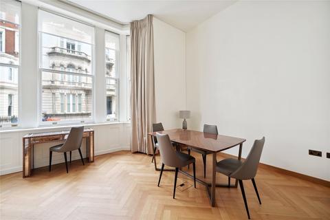 undefined, Flat 34, 6 De Vere Gardens, Kensington, London, W8