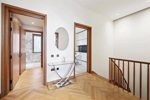 2 bedroom duplex to rent, Flat 34, 6 De Vere Gardens, Kensington, London, W8