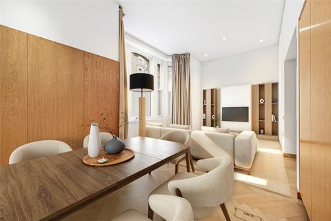 undefined, De Vere Gardens, Kensington, London, W8