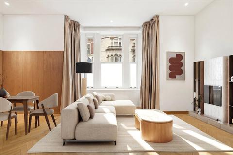 undefined, De Vere Gardens, Kensington, London, W8