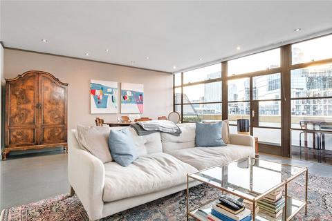 2 bedroom duplex to rent - Exchange Building, 132 Commercial Street, London, E1