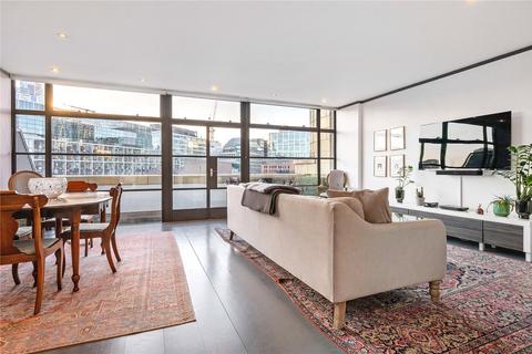 2 bedroom duplex to rent, Exchange Building, 132 Commercial Street, London, E1