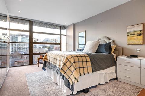 2 bedroom duplex to rent, Exchange Building, 132 Commercial Street, London, E1