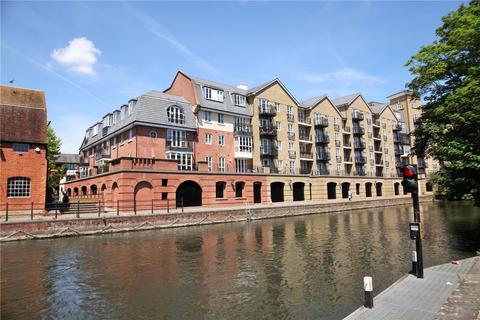 3 bedroom apartment to rent, Riverside House, Fobney Street, Reading, Berkshire, RG1