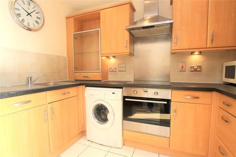 3 bedroom apartment to rent, Riverside House, Fobney Street, Reading, Berkshire, RG1