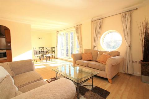 3 bedroom apartment to rent, Riverside House, Fobney Street, Reading, Berkshire, RG1