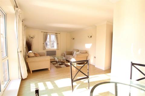 3 bedroom apartment to rent, Riverside House, Fobney Street, Reading, Berkshire, RG1