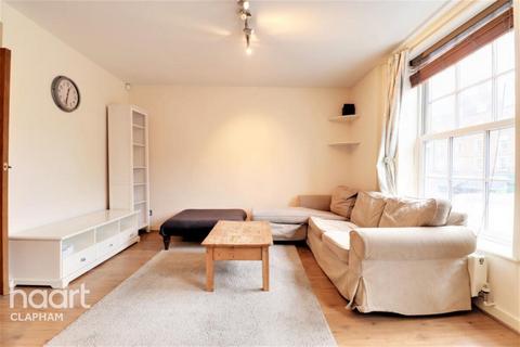 2 bedroom apartment to rent, Wandsworth Road, London