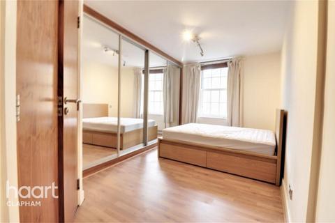 2 bedroom apartment to rent, Wandsworth Road, London