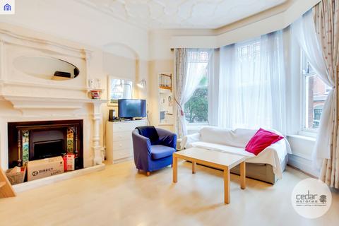 Studio to rent, Parsifal Road, West Hampstead NW6