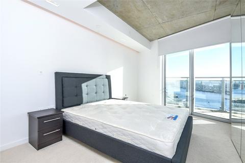 2 bedroom apartment to rent, West Tower, Hoola, 1 Tidal Basin Road, London, E16
