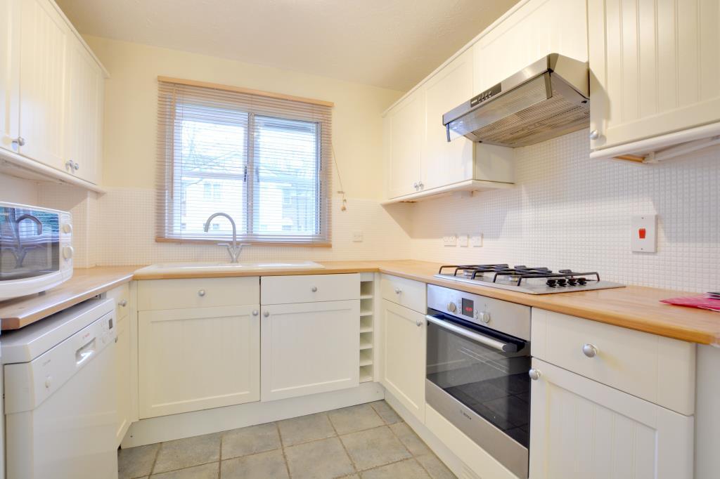 House in London, Baizdon Road Estate, Blackheath - View 3