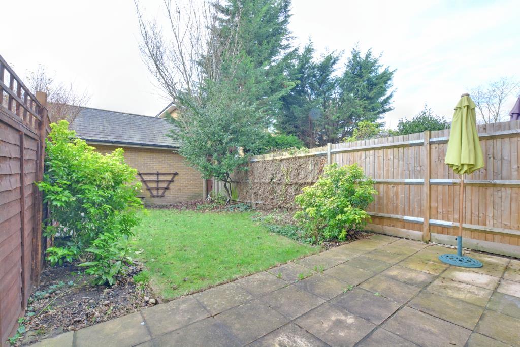 House in London, Baizdon Road Estate, Blackheath - View 5